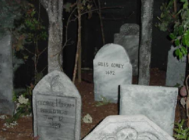 salem ma witch dungeon